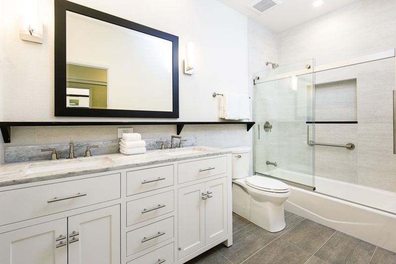 Top Bathroom Remodeling Companies in Pittstown, NJ