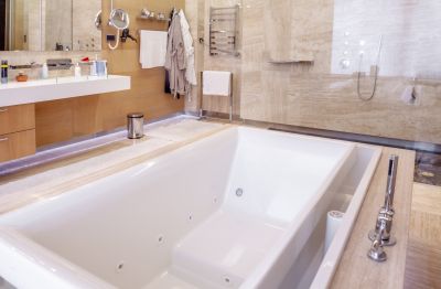 Cost of Bathtub Installation in Somerset County, NJ